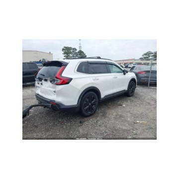 Honda CR-V  SUV 2025,  2.0 hybryda, automat - Na sprzedaż za 69 000 zł - Tarnów - zdjęcie 6