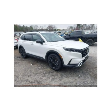 Honda CR-V  SUV 2025,  2.0 hybryda, automat - Na sprzedaż za 69 000 zł - Tarnów - zdjęcie 2