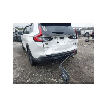 Honda CR-V  SUV 2025,  2.0 hybryda, automat - Na sprzedaż za 69 000 zł - Tarnów - zdjęcie 8