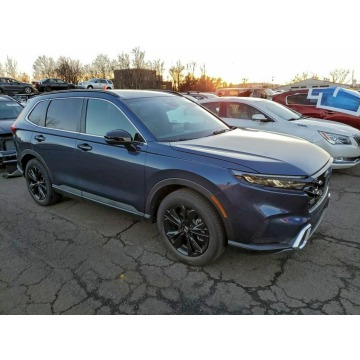 Honda CR-V  SUV 2024,  2.0 hybryda, automat - Na sprzedaż za 63 000 zł - Tarnów - zdjęcie 2