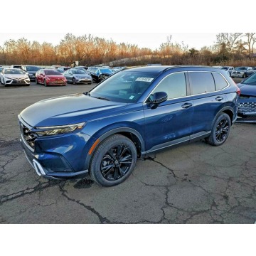 Honda CR-V  SUV 2024,  2.0 hybryda, automat - Na sprzedaż za 63 000 zł - Tarnów - zdjęcie 1