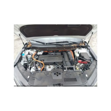 Honda CR-V  SUV 2025,  2.0 hybryda, automat - Na sprzedaż za 69 000 zł - Tarnów - zdjęcie 11