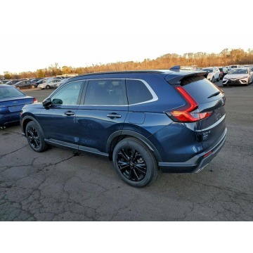 Honda CR-V  SUV 2024,  2.0 hybryda, automat - Na sprzedaż za 63 000 zł - Tarnów - zdjęcie 4