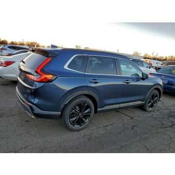 Honda CR-V  SUV 2024,  2.0 hybryda, automat - Na sprzedaż za 63 000 zł - Tarnów - zdjęcie 5