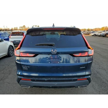 Honda CR-V  SUV 2024,  2.0 hybryda, automat - Na sprzedaż za 63 000 zł - Tarnów - zdjęcie 6