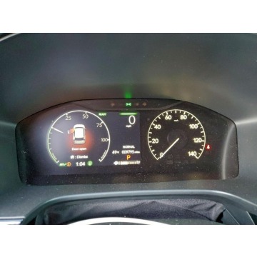 Honda CR-V  SUV 2024,  2.0 hybryda, automat - Na sprzedaż za 63 000 zł - Tarnów - zdjęcie 9