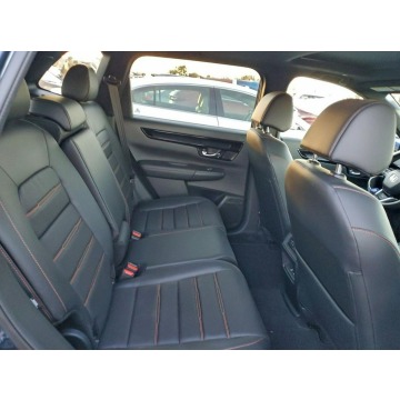 Honda CR-V  SUV 2024,  2.0 hybryda, automat - Na sprzedaż za 63 000 zł - Tarnów - zdjęcie 11