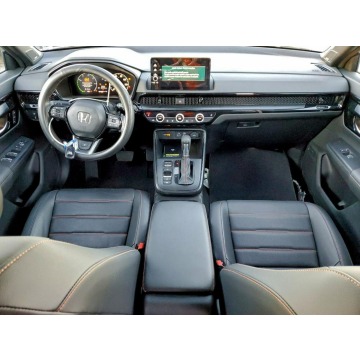 Honda CR-V  SUV 2024,  2.0 hybryda, automat - Na sprzedaż za 63 000 zł - Tarnów - zdjęcie 8