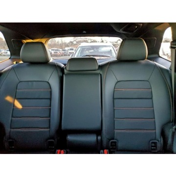 Honda CR-V  SUV 2024,  2.0 hybryda, automat - Na sprzedaż za 63 000 zł - Tarnów - zdjęcie 10