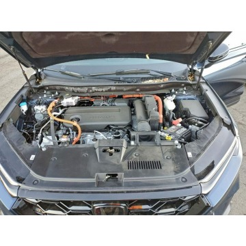 Honda CR-V  SUV 2024,  2.0 hybryda, automat - Na sprzedaż za 63 000 zł - Tarnów - zdjęcie 12