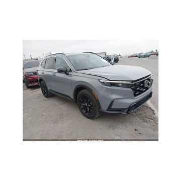 Honda CR-V - / HYBRYDA / 4x4 / virtual cockpit / niski przebieg /