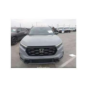 Honda CR-V  SUV 2024,  2.0 hybryda, automat - Na sprzedaż za 65 000 zł - Tarnów - zdjęcie 3