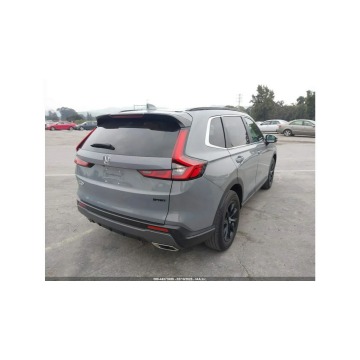 Honda CR-V  SUV 2024,  2.0 hybryda, automat - Na sprzedaż za 65 000 zł - Tarnów - zdjęcie 6