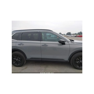 Honda CR-V  SUV 2024,  2.0 hybryda, automat - Na sprzedaż za 65 000 zł - Tarnów - zdjęcie 4