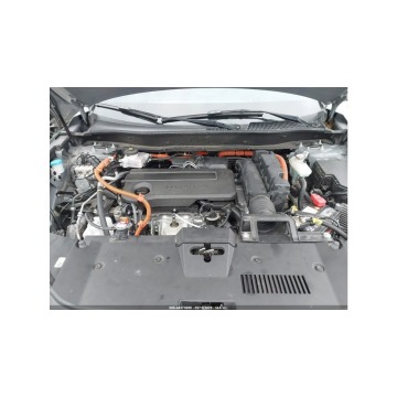 Honda CR-V  SUV 2024,  2.0 hybryda, automat - Na sprzedaż za 65 000 zł - Tarnów - zdjęcie 12