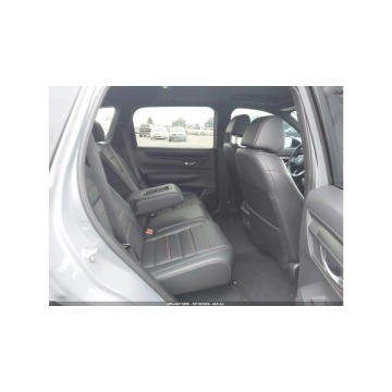 Honda CR-V  SUV 2024,  2.0 hybryda, automat - Na sprzedaż za 65 000 zł - Tarnów - zdjęcie 11