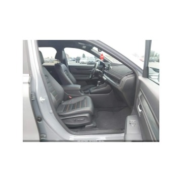 Honda CR-V  SUV 2024,  2.0 hybryda, automat - Na sprzedaż za 65 000 zł - Tarnów - zdjęcie 9