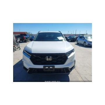 Honda CR-V  SUV 2026,  2.0 hybryda, automat - Na sprzedaż za 85 000 zł - Tarnów - zdjęcie 2