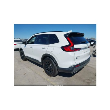 Honda CR-V  SUV 2026,  2.0 hybryda, automat - Na sprzedaż za 85 000 zł - Tarnów - zdjęcie 7