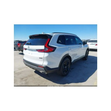 Honda CR-V  SUV 2026,  2.0 hybryda, automat - Na sprzedaż za 85 000 zł - Tarnów - zdjęcie 6