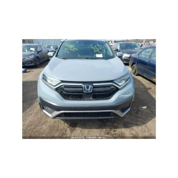 Honda CR-V  SUV 2022,  2.0 hybryda, automat - Na sprzedaż za 47 000 zł - Tarnów - zdjęcie 2