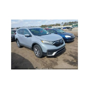 Honda CR-V  SUV 2022,  2.0 hybryda, automat - Na sprzedaż za 47 000 zł - Tarnów - zdjęcie 1