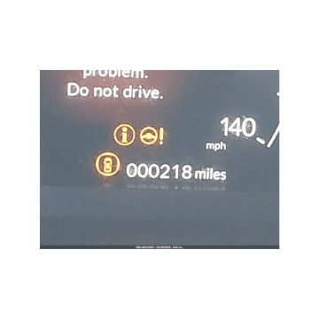 Honda CR-V  SUV 2026,  2.0 hybryda, automat - Na sprzedaż za 85 000 zł - Tarnów - zdjęcie 11
