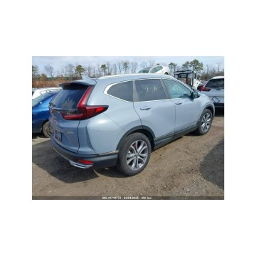 Honda CR-V  SUV 2022,  2.0 hybryda, automat - Na sprzedaż za 47 000 zł - Tarnów - zdjęcie 6