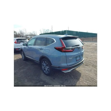 Honda CR-V  SUV 2022,  2.0 hybryda, automat - Na sprzedaż za 47 000 zł - Tarnów - zdjęcie 7