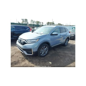 Honda CR-V  SUV 2022,  2.0 hybryda, automat - Na sprzedaż za 47 000 zł - Tarnów - zdjęcie 3