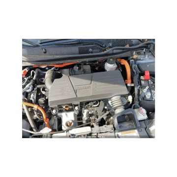 Honda CR-V  SUV 2022,  2.0 hybryda, automat - Na sprzedaż za 47 000 zł - Tarnów - zdjęcie 11