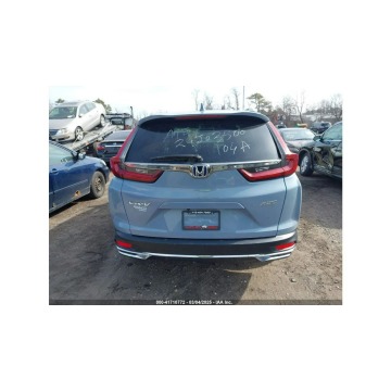 Honda CR-V  SUV 2022,  2.0 hybryda, automat - Na sprzedaż za 47 000 zł - Tarnów - zdjęcie 8