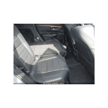 Honda CR-V  SUV 2022,  2.0 hybryda, automat - Na sprzedaż za 47 000 zł - Tarnów - zdjęcie 10