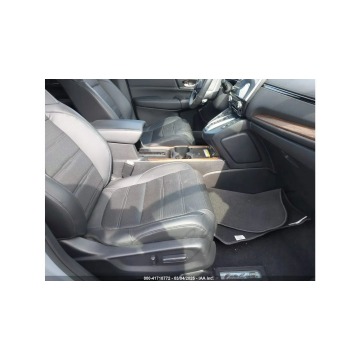 Honda CR-V  SUV 2022,  2.0 hybryda, automat - Na sprzedaż za 47 000 zł - Tarnów - zdjęcie 9