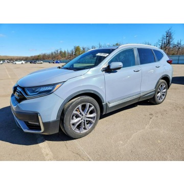 Honda CR-V - / 4x4 / najbogatsza wersja Touring / automat /