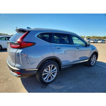 Honda CR-V  SUV 2022,  2.0 hybryda, automat - Na sprzedaż za 45 000 zł - Tarnów - zdjęcie 4