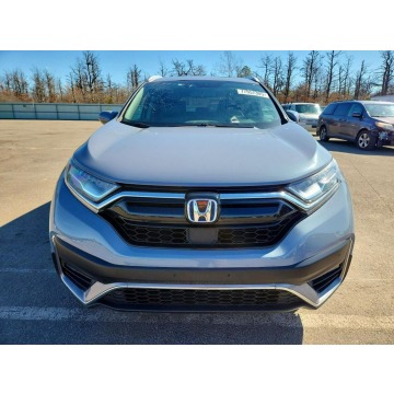 Honda CR-V  SUV 2022,  2.0 hybryda, automat - Na sprzedaż za 45 000 zł - Tarnów - zdjęcie 2