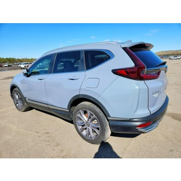 Honda CR-V  SUV 2022,  2.0 hybryda, automat - Na sprzedaż za 45 000 zł - Tarnów - zdjęcie 5