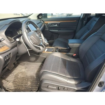 Honda CR-V  SUV 2022,  2.0 hybryda, automat - Na sprzedaż za 45 000 zł - Tarnów - zdjęcie 7