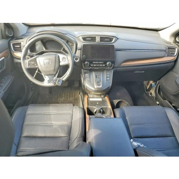 Honda CR-V  SUV 2022,  2.0 hybryda, automat - Na sprzedaż za 45 000 zł - Tarnów - zdjęcie 8