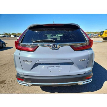 Honda CR-V  SUV 2022,  2.0 hybryda, automat - Na sprzedaż za 45 000 zł - Tarnów - zdjęcie 6