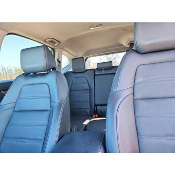 Honda CR-V  SUV 2022,  2.0 hybryda, automat - Na sprzedaż za 45 000 zł - Tarnów - zdjęcie 9