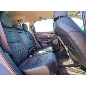 Honda CR-V  SUV 2022,  2.0 hybryda, automat - Na sprzedaż za 45 000 zł - Tarnów - zdjęcie 10
