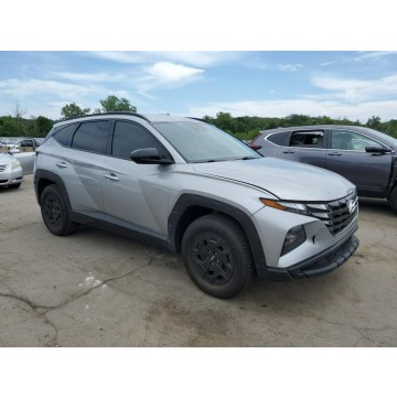 Hyundai Tucson - / 4x4 / Najbogatsza wersja / Niski przebieg /