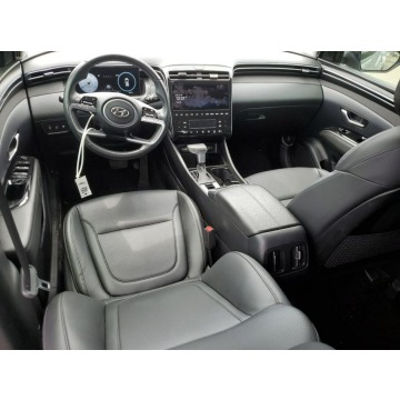 Hyundai Tucson  SUV 2023,  2.5 benzyna, automat - Na sprzedaż za 42 000 zł - Tarnów - zdjęcie 8