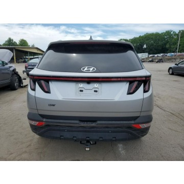 Hyundai Tucson  SUV 2023,  2.5 benzyna, automat - Na sprzedaż za 42 000 zł - Tarnów - zdjęcie 6