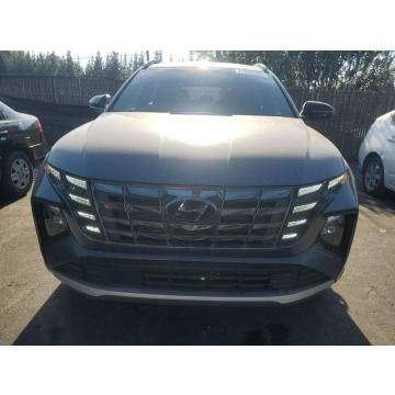 Hyundai Tucson  SUV 2024,  1.6 hybryda, automat - Na sprzedaż za 59 000 zł - Tarnów - zdjęcie 3