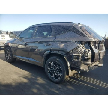 Hyundai Tucson  SUV 2024,  1.6 hybryda, automat - Na sprzedaż za 59 000 zł - Tarnów - zdjęcie 5