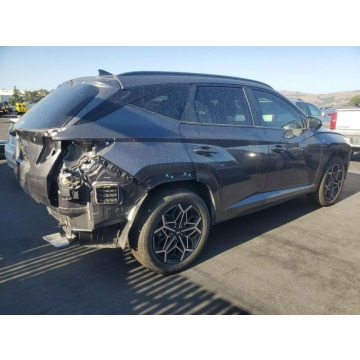 Hyundai Tucson  SUV 2024,  1.6 hybryda, automat - Na sprzedaż za 59 000 zł - Tarnów - zdjęcie 4