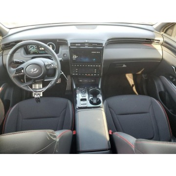 Hyundai Tucson  SUV 2024,  1.6 hybryda, automat - Na sprzedaż za 59 000 zł - Tarnów - zdjęcie 8